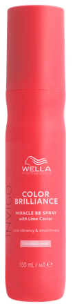 WELLA PROFESSIONALS Invigo Color Brilliance Miracle BB Spray izsmidzināms līdzeklis, 150 ml
