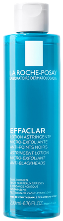 LA ROCHE-POSAY Effaclar Micro лосьон, 200 мл