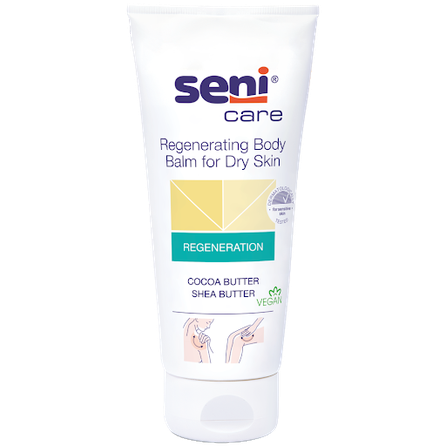 SENI Care balzams, 200 ml