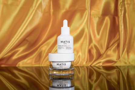 MATIS Delicate set, 1 pcs.