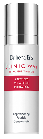 CLINIC WAY  Rejuvenating serum, 30 ml