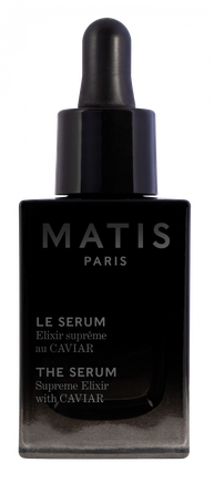 MATIS The Serum With Caviar serums, 30 ml