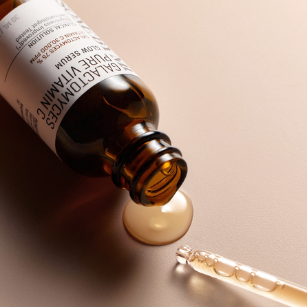 SOME BY MI Galactomyces Vitamin C сыворотка, 30 мл