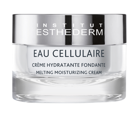 INSTITUT ESTHEDERM Eau Cellulaire крем для лица, 50 мл