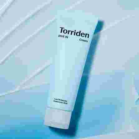 TORRIDEN Dive In cream, 80 ml