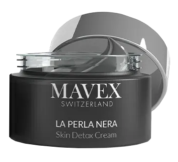 MAVEX Intensive Skin Detox face cream, 50 ml
