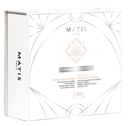 MATIS Delicate set, 1 pcs.