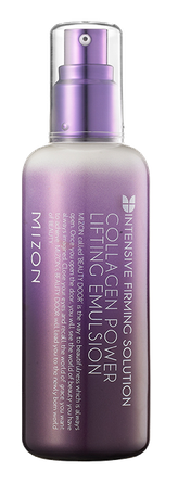 MIZON Collagen Power Intensive Firming emulsion, 120 ml