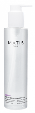 MATIS Reponse Fondamentale Authentik-Essence losjons, 200 ml