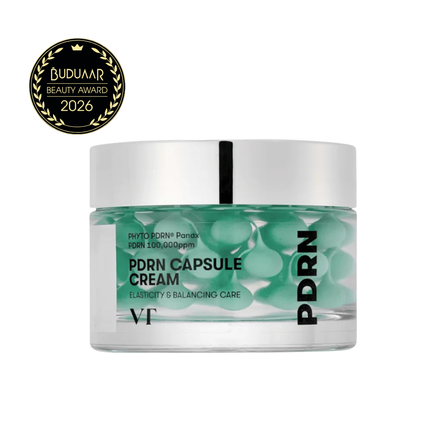 VT COSMETICS PDRN Capsule Cream 100 крем, 50 мл