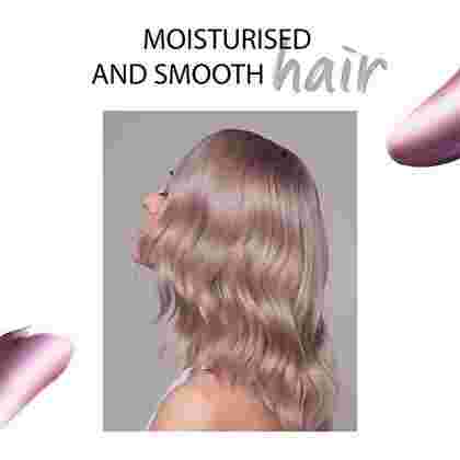WELLA PROFESSIONALS Color Fresh Mask Lilac Frost toning hair mask, 150 ml