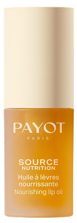PAYOT Source Nutrition eļļa lūpām, 5 ml