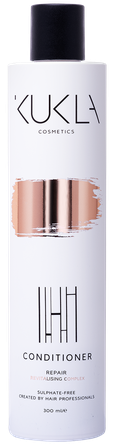 KUKLA  Conditioner Repair conditioner, 300 ml
