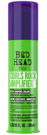 TIGI Bed Head Curl Amplifier крем для волос, 100 мл