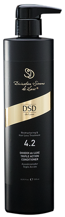 DSD DE LUXE Dixidox 4.2 conditioner, 500 ml