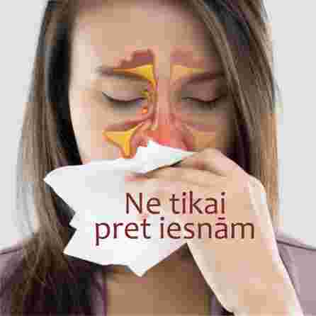 GALATHENAL 1 mg/50mg/ml deguna aerosols, 10 ml