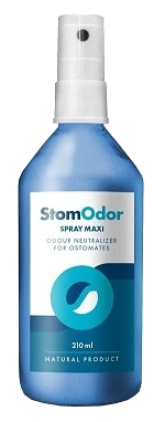 STOMODOR Odor Neutralizer izsmidzināms līdzeklis, 210 ml
