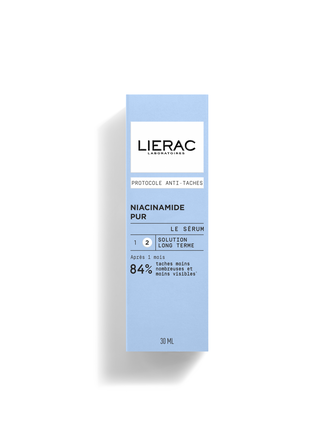 LIERAC Anti-Dark Spot Protocol The Serum serum, 30 ml
