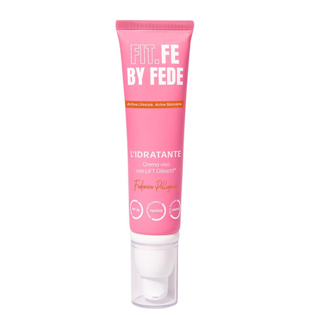FITFEBYFEDE SPF 30 крем для лица, 50 мл