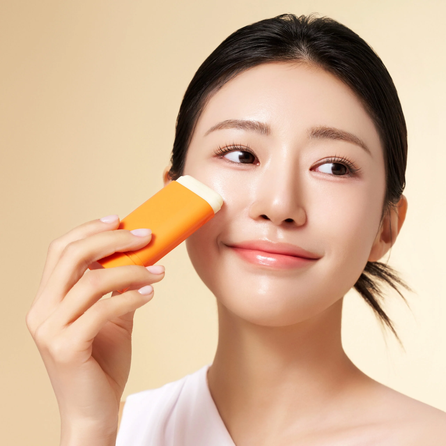 Daily Soft Touch Sunscreen SPF50+ PA++++ sunscreen, 20 g