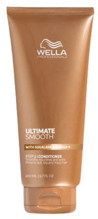 WELLA PROFESSIONALS Ultimate Smooth conditioner, 200 ml