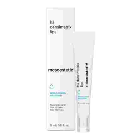 MESOESTETIC Ha Densimatrix Lips lip balm, 15 ml