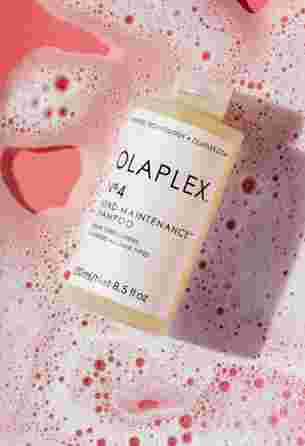 OLAPLEX Nr. 4 Bond Maintenance shampoo, 250 ml