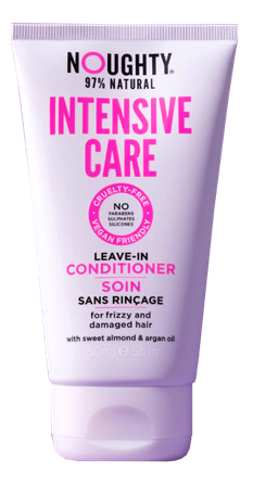 NOUGHTY Intensive Care Leave-in matu kondicionieris, 150 ml