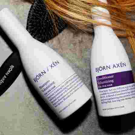 BJORN AXEN Volumizing кондиционер для волос, 250 мл