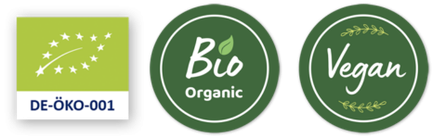 ALPENBAUER BIO Hanf-Mango konfektes, 90 g