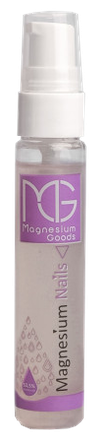 MG MAGNESIUM nails gel, 20 ml