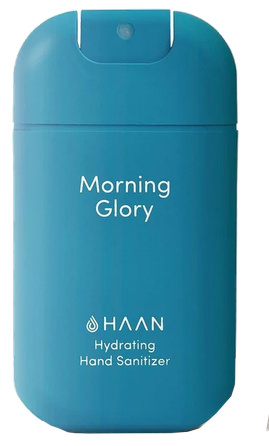 HAAN Pocket Morning Glory дезинфицирующее средство, 30 мл