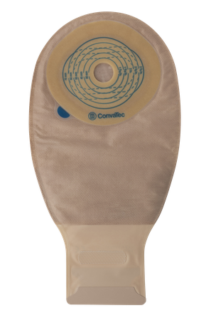 CONVATEC Esteem+IVC 20-70 mm ileostomas maisiņi, 10 gab.
