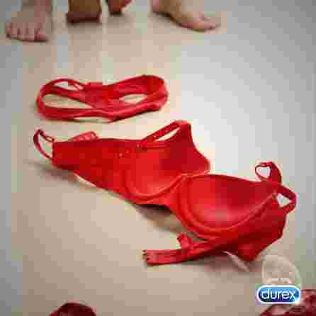 DUREX Intense condoms, 10 pcs.