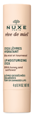 NUXE Reve de Miel Lip Moisturising lūpu balzams, 1 gab.