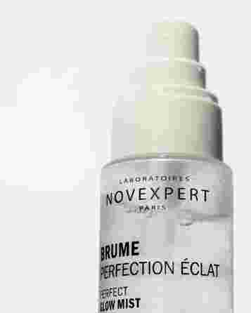 NOVEXPERT  Perfection Radiance izsmidzināms līdzeklis, 60 ml
