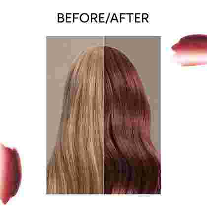 WELLA PROFESSIONALS Color Fresh Mask Rose toning hair mask, 150 ml