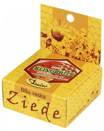 DIERO Klinģerīte ointment, 10 g