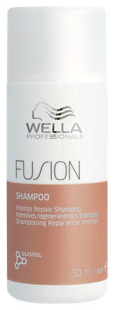 WELLA PROFESSIONALS Fusion shampoo, 50 ml