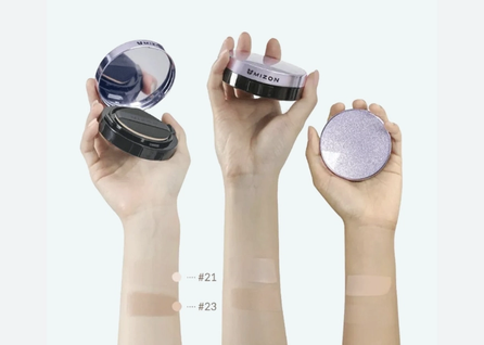 MIZON face cream, 15 g