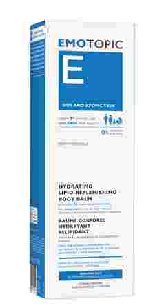 PHARMACERIS E Emotopic ķermeņa balzams, 400 ml