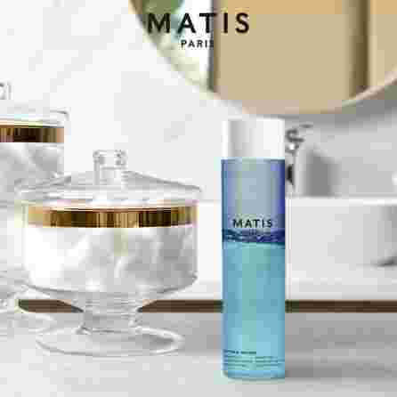 MATIS Reponse Regard Biphase Eyes make-up remover, 150 ml