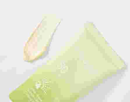 FRUDIA Green Grape Sebum Control Cooling sunscreen, 50 g