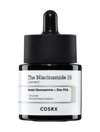 COSRX The Niacinamide 15 сыворотка, 20 мл