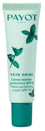 PAYOT Pate Grise Tinted Perfecting SPF30 крем для лица, 20 мл