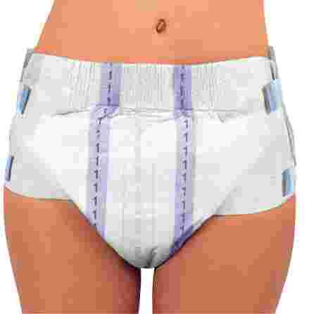 SENI Seni Plus Large diapers, 30 pcs.