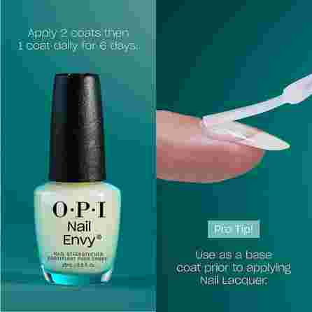 OPI Nail Envy līdzeklis nagu stiprināšanai, 15 ml