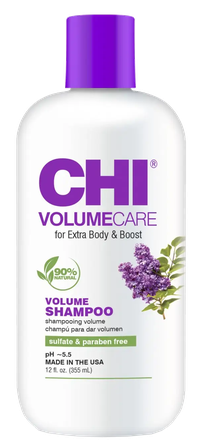CHI Volumecare Volumizing шампунь, 355 мл