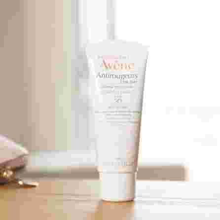 AVENE Antirougeurs SPF 30 крем, 40 мл