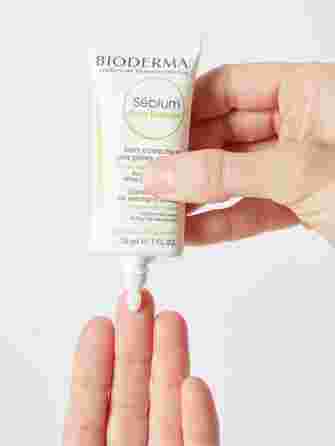 BIODERMA Sebium Pore Refiner koncentrāts, 30 ml